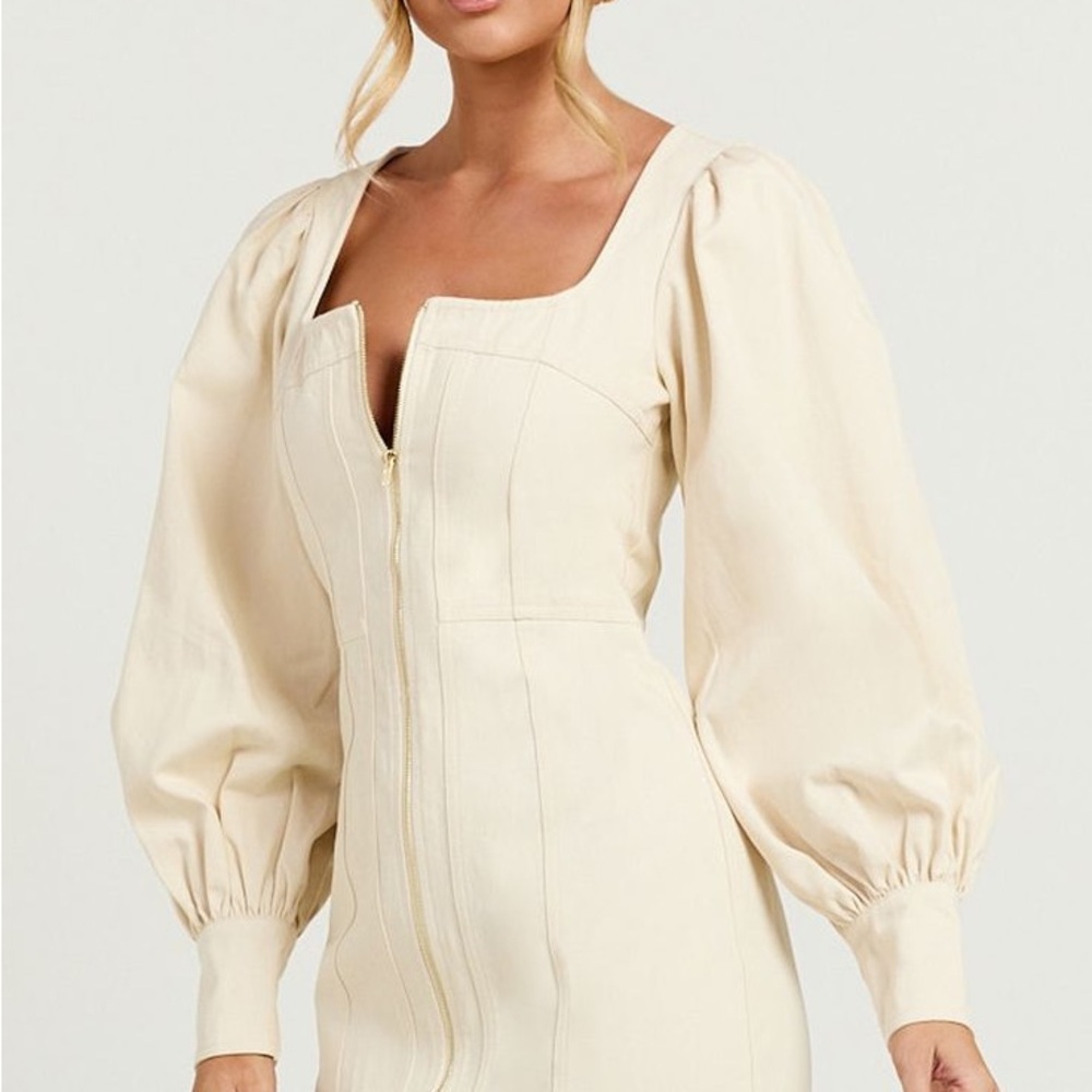 Showpo Desiree mini dress
